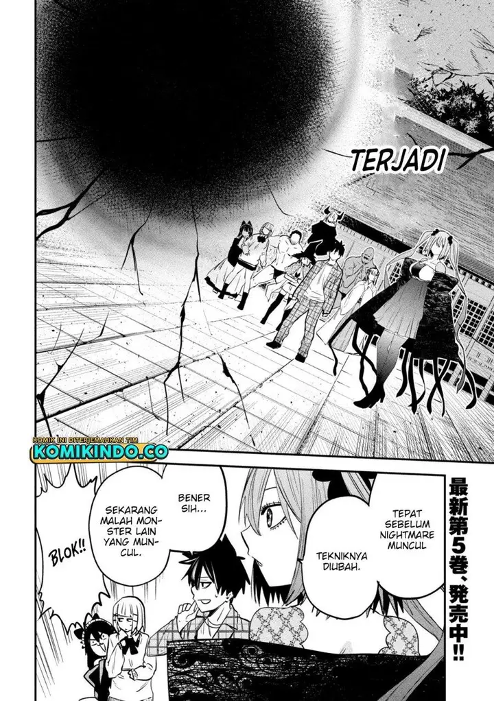 image-komik-isekai-kaeri-no-daikenja-sama-wa-sore-demo-kossori-kurashite-iru-tsumori-desu-chapter-25-1/34