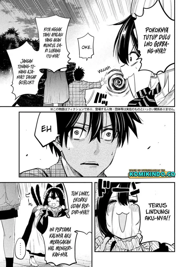 image-komik-isekai-kaeri-no-daikenja-sama-wa-sore-demo-kossori-kurashite-iru-tsumori-desu-chapter-25-2/34