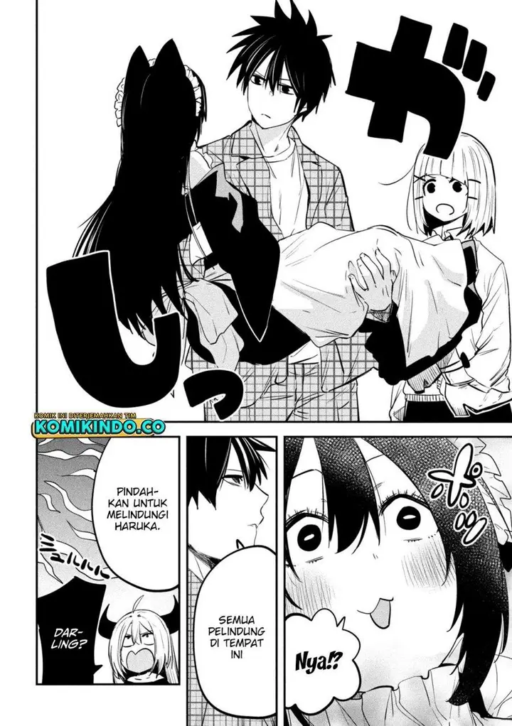 image-komik-isekai-kaeri-no-daikenja-sama-wa-sore-demo-kossori-kurashite-iru-tsumori-desu-chapter-25-3/34