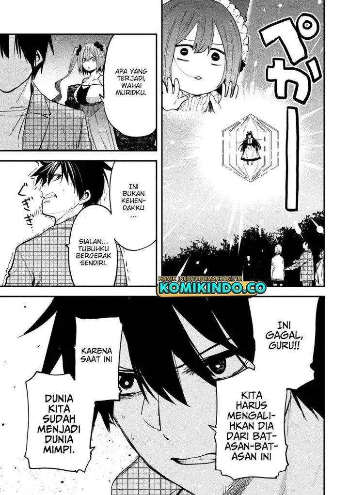 image-komik-isekai-kaeri-no-daikenja-sama-wa-sore-demo-kossori-kurashite-iru-tsumori-desu-chapter-25-4/34
