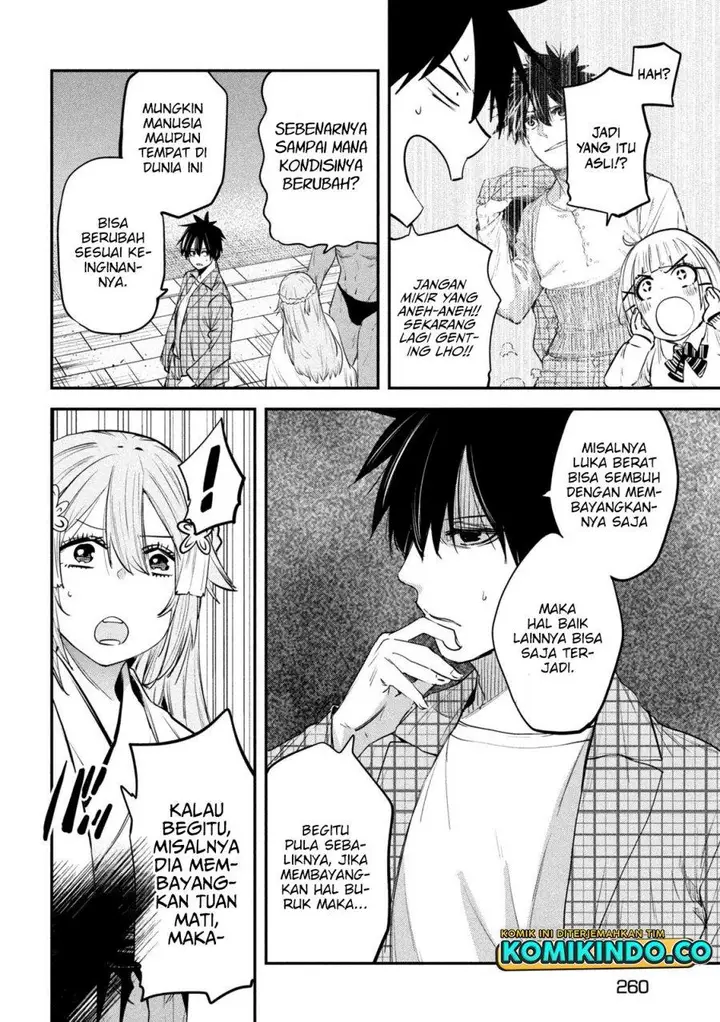 image-komik-isekai-kaeri-no-daikenja-sama-wa-sore-demo-kossori-kurashite-iru-tsumori-desu-chapter-25-5/34