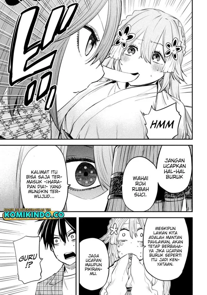 image-komik-isekai-kaeri-no-daikenja-sama-wa-sore-demo-kossori-kurashite-iru-tsumori-desu-chapter-25-6/34