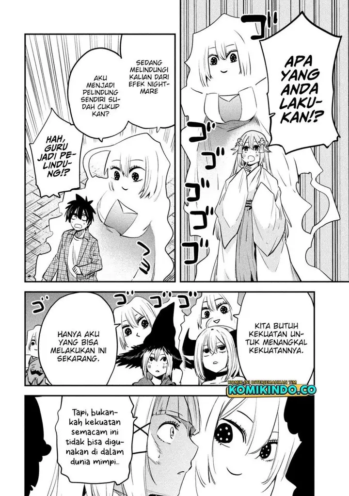 image-komik-isekai-kaeri-no-daikenja-sama-wa-sore-demo-kossori-kurashite-iru-tsumori-desu-chapter-25-7/34
