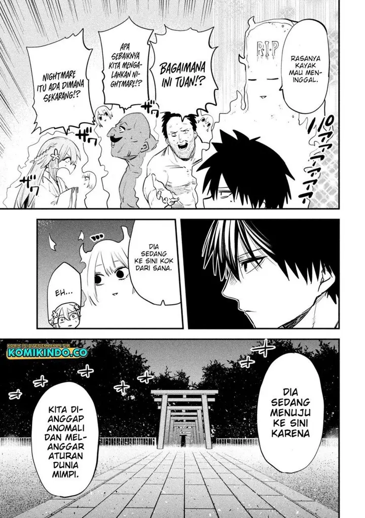 image-komik-isekai-kaeri-no-daikenja-sama-wa-sore-demo-kossori-kurashite-iru-tsumori-desu-chapter-25-8/34