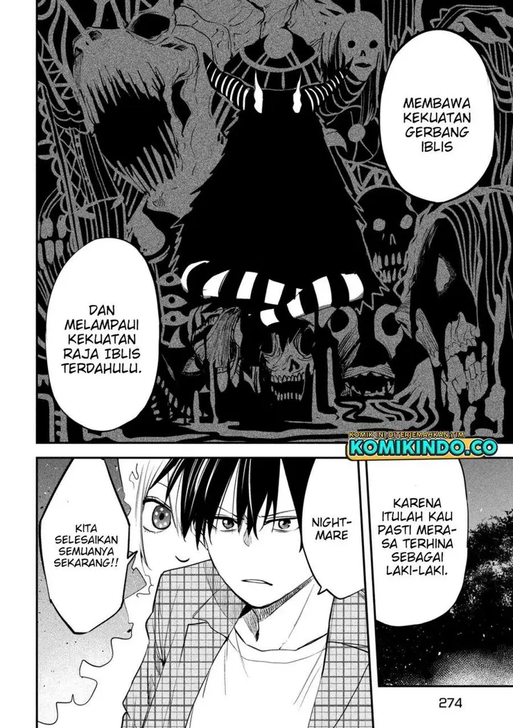 image-komik-isekai-kaeri-no-daikenja-sama-wa-sore-demo-kossori-kurashite-iru-tsumori-desu-chapter-25-17/34