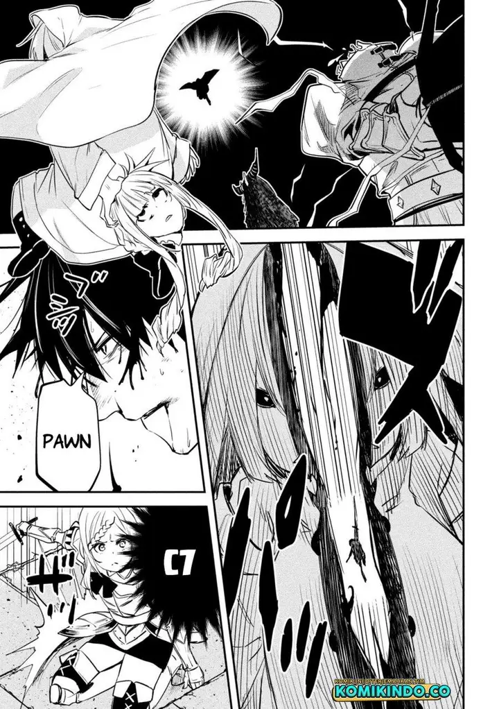 image-komik-isekai-kaeri-no-daikenja-sama-wa-sore-demo-kossori-kurashite-iru-tsumori-desu-chapter-25-24/34