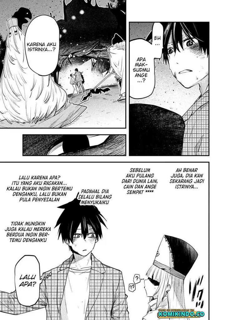 image-komik-isekai-kaeri-no-daikenja-sama-wa-sore-demo-kossori-kurashite-iru-tsumori-desu-chapter-26-2/36