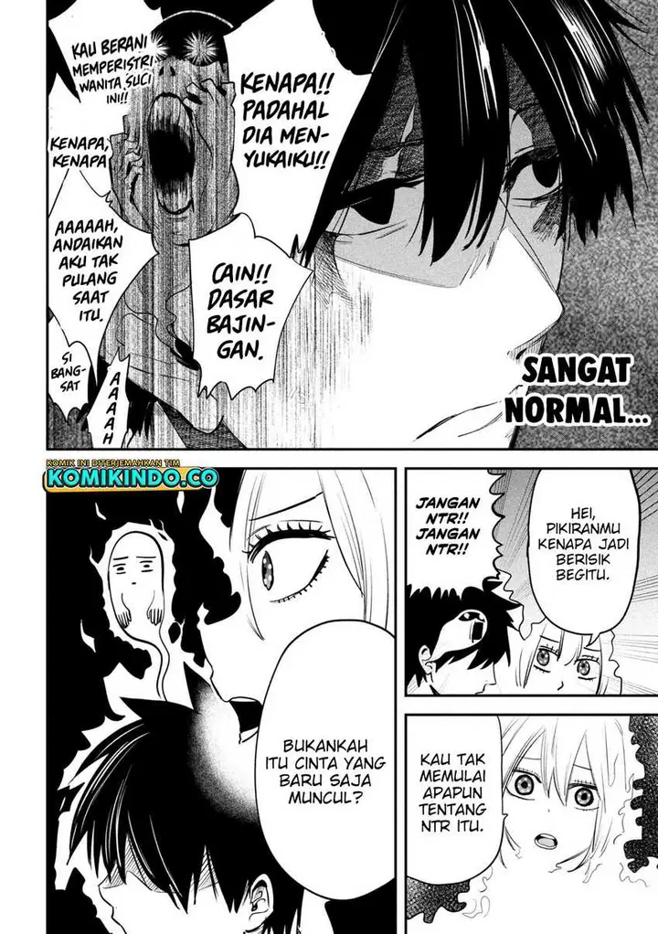 image-komik-isekai-kaeri-no-daikenja-sama-wa-sore-demo-kossori-kurashite-iru-tsumori-desu-chapter-26-3/36