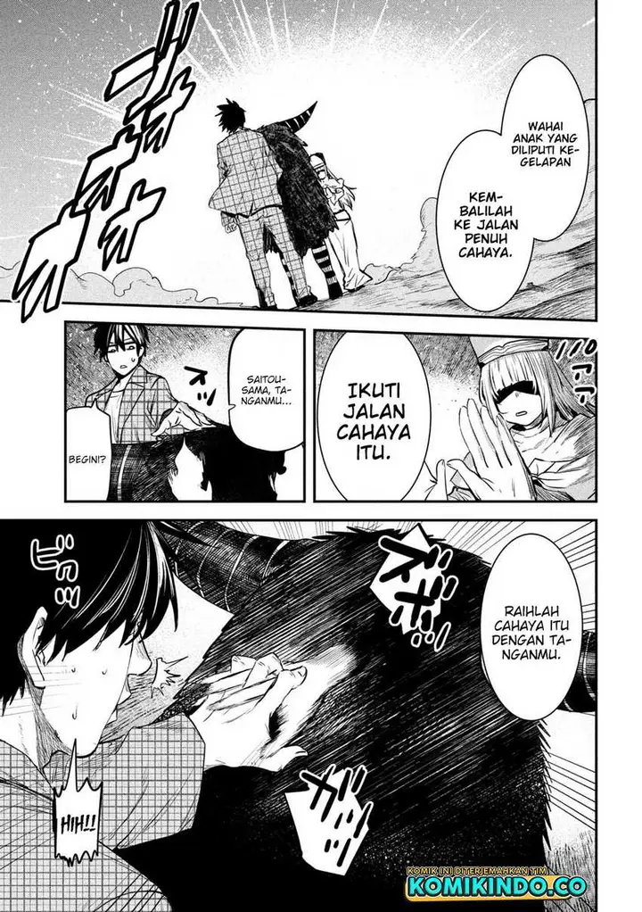 image-komik-isekai-kaeri-no-daikenja-sama-wa-sore-demo-kossori-kurashite-iru-tsumori-desu-chapter-26-6/36