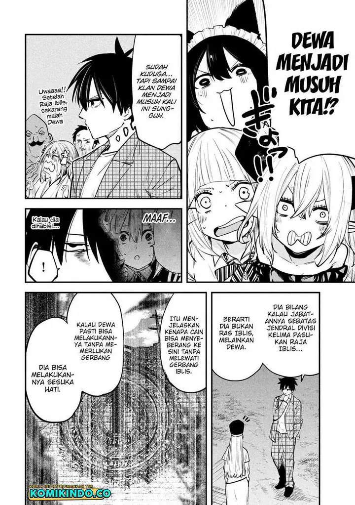 image-komik-isekai-kaeri-no-daikenja-sama-wa-sore-demo-kossori-kurashite-iru-tsumori-desu-chapter-26-15/36