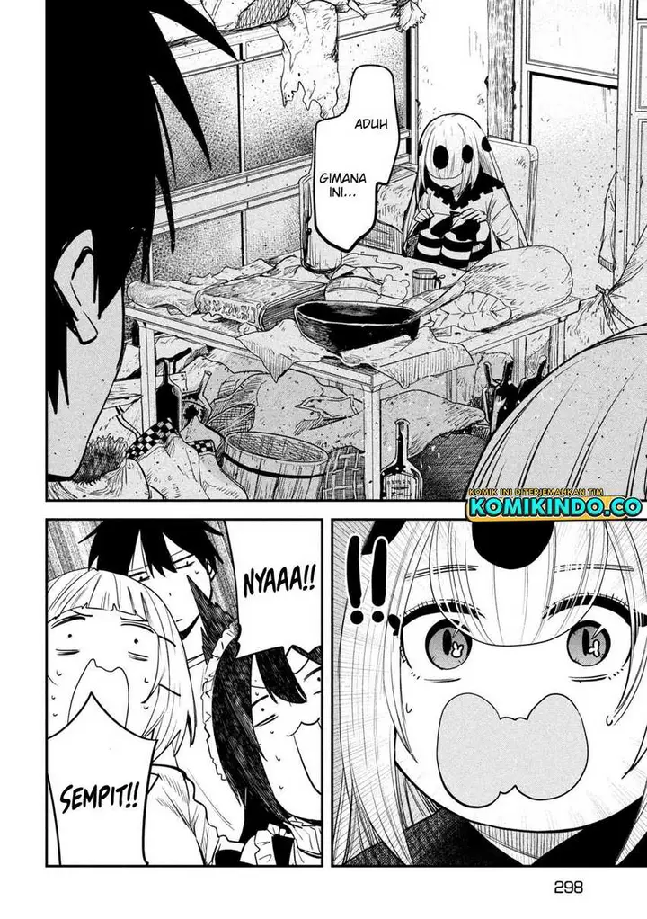 image-komik-isekai-kaeri-no-daikenja-sama-wa-sore-demo-kossori-kurashite-iru-tsumori-desu-chapter-26-21/36