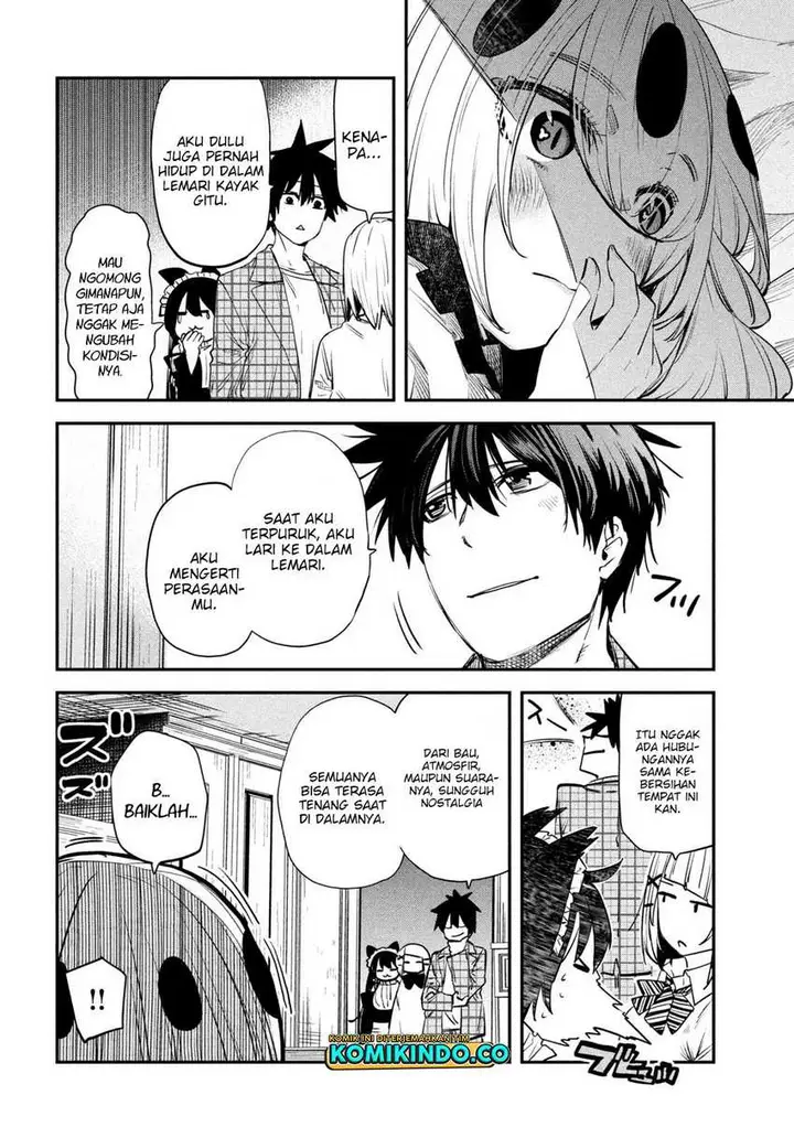 image-komik-isekai-kaeri-no-daikenja-sama-wa-sore-demo-kossori-kurashite-iru-tsumori-desu-chapter-26-23/36