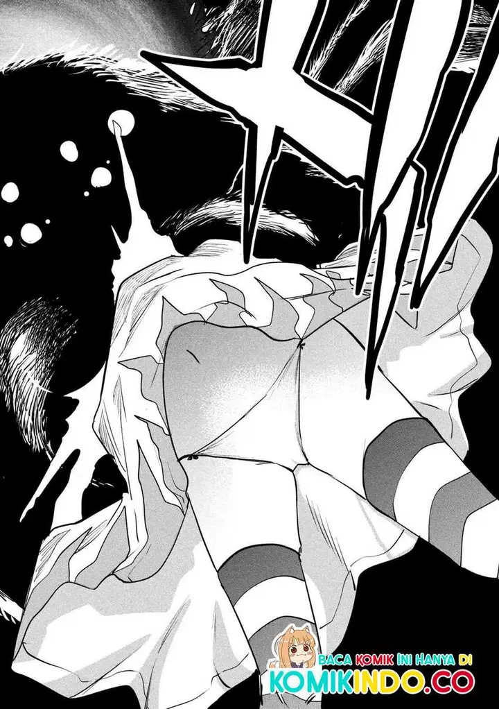 image-komik-isekai-kaeri-no-daikenja-sama-wa-sore-demo-kossori-kurashite-iru-tsumori-desu-chapter-26-33/36