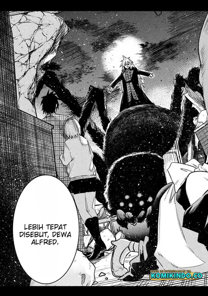 image-komik-isekai-kaeri-no-daikenja-sama-wa-sore-demo-kossori-kurashite-iru-tsumori-desu-chapter-27-2/36