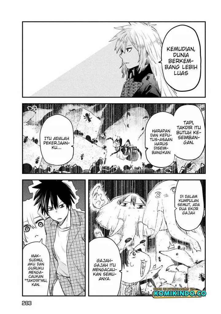image-komik-isekai-kaeri-no-daikenja-sama-wa-sore-demo-kossori-kurashite-iru-tsumori-desu-chapter-27-6/36