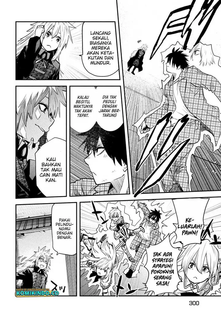 image-komik-isekai-kaeri-no-daikenja-sama-wa-sore-demo-kossori-kurashite-iru-tsumori-desu-chapter-27-23/36