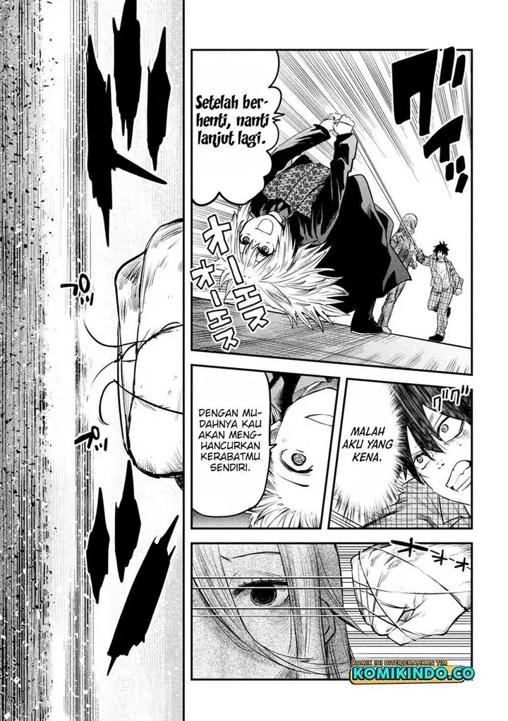image-komik-isekai-kaeri-no-daikenja-sama-wa-sore-demo-kossori-kurashite-iru-tsumori-desu-chapter-27-28/36