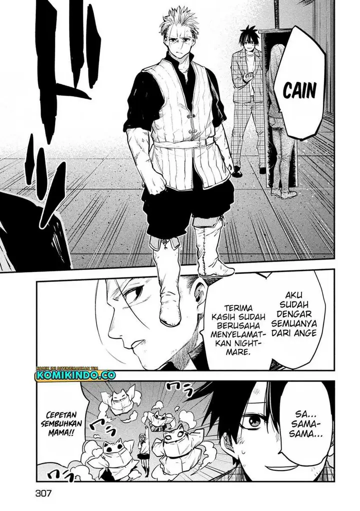 image-komik-isekai-kaeri-no-daikenja-sama-wa-sore-demo-kossori-kurashite-iru-tsumori-desu-chapter-27-30/36