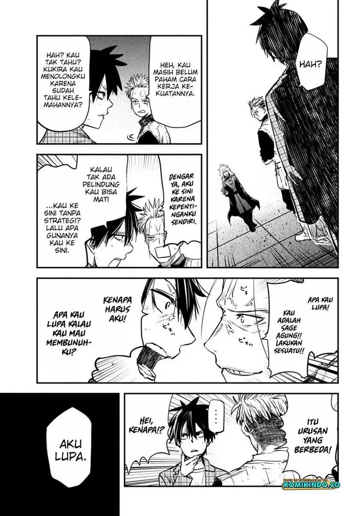 image-komik-isekai-kaeri-no-daikenja-sama-wa-sore-demo-kossori-kurashite-iru-tsumori-desu-chapter-27-32/36
