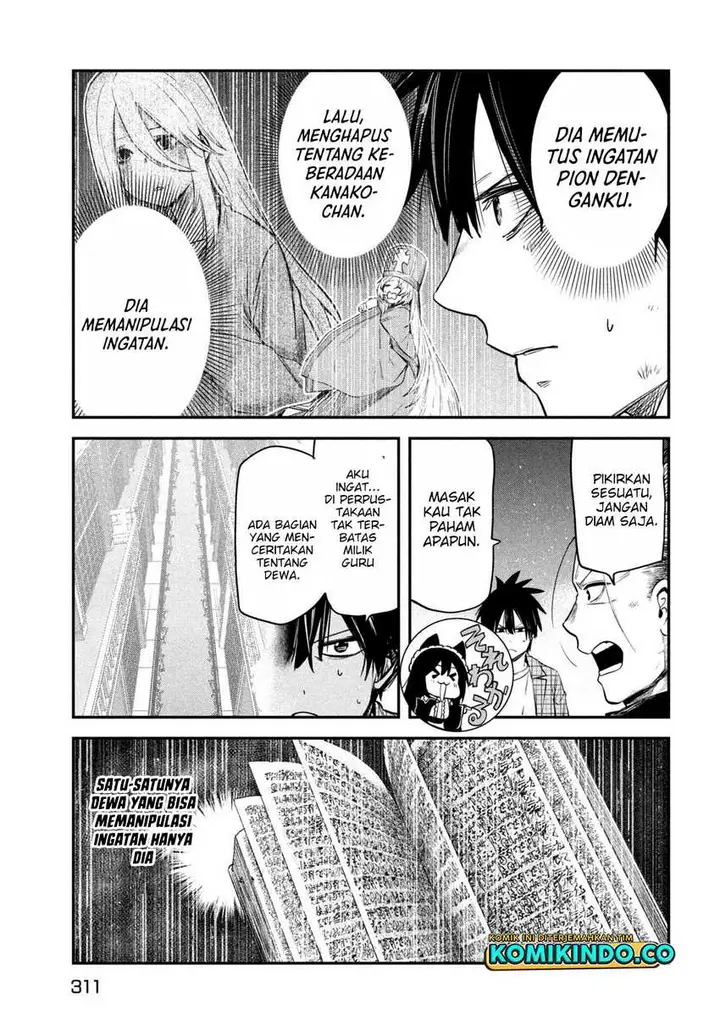 image-komik-isekai-kaeri-no-daikenja-sama-wa-sore-demo-kossori-kurashite-iru-tsumori-desu-chapter-27-34/36