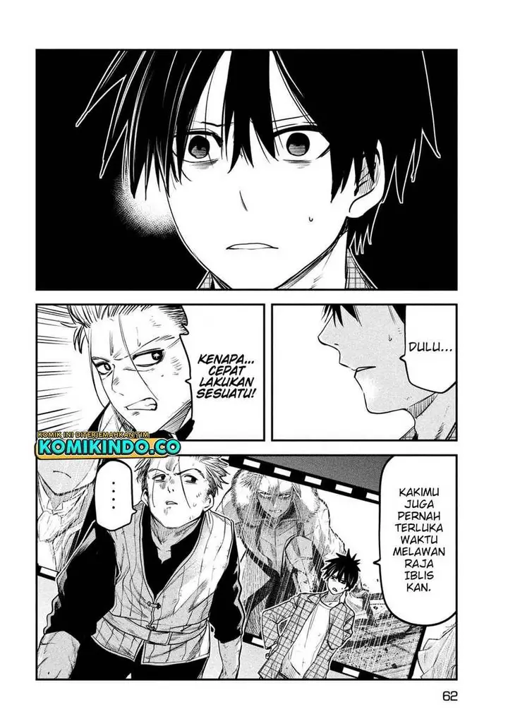 image-komik-isekai-kaeri-no-daikenja-sama-wa-sore-demo-kossori-kurashite-iru-tsumori-desu-chapter-28-11/36