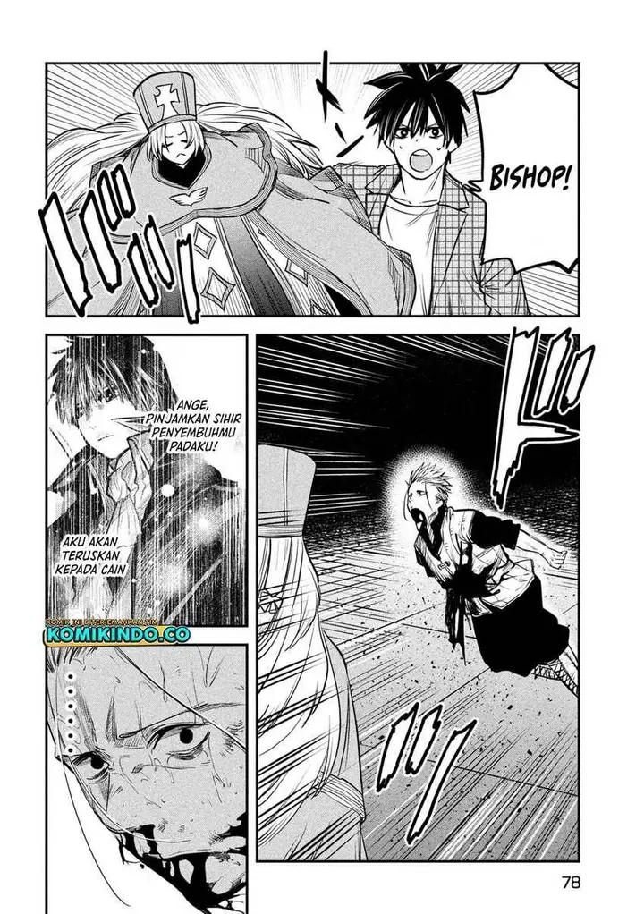 image-komik-isekai-kaeri-no-daikenja-sama-wa-sore-demo-kossori-kurashite-iru-tsumori-desu-chapter-28-27/36