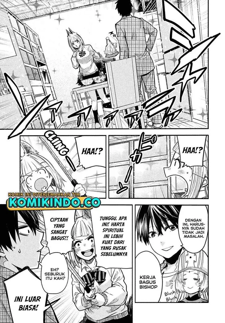 image-komik-isekai-kaeri-no-daikenja-sama-wa-sore-demo-kossori-kurashite-iru-tsumori-desu-chapter-3-5/35