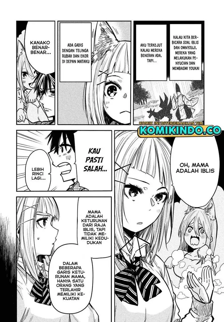 image-komik-isekai-kaeri-no-daikenja-sama-wa-sore-demo-kossori-kurashite-iru-tsumori-desu-chapter-3-8/35