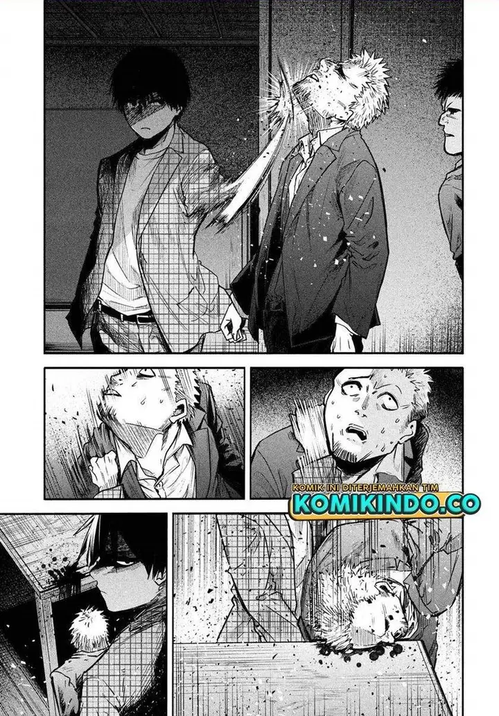 image-komik-isekai-kaeri-no-daikenja-sama-wa-sore-demo-kossori-kurashite-iru-tsumori-desu-chapter-3-17/35