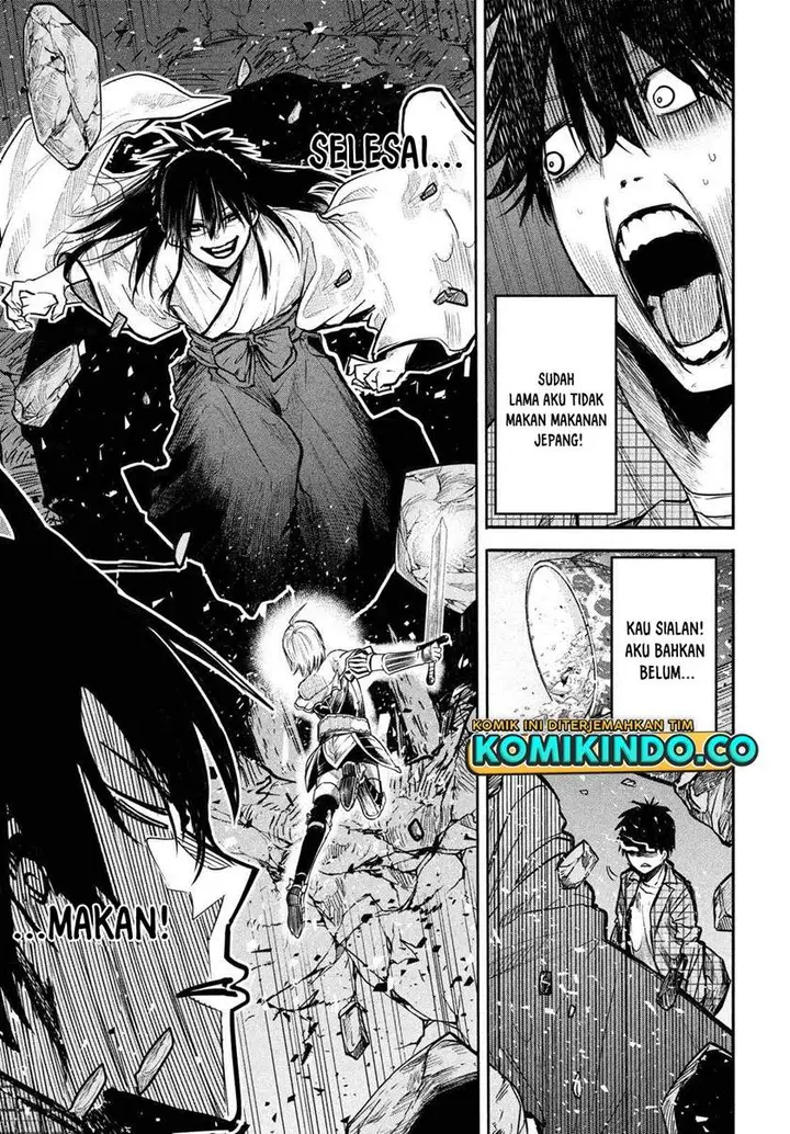 image-komik-isekai-kaeri-no-daikenja-sama-wa-sore-demo-kossori-kurashite-iru-tsumori-desu-chapter-3-23/35