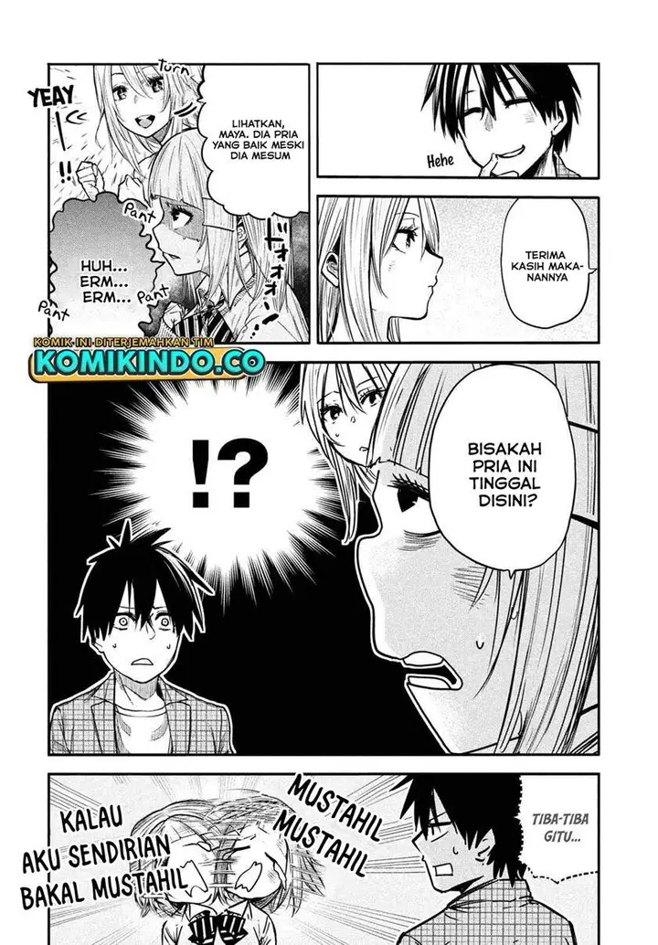 image-komik-isekai-kaeri-no-daikenja-sama-wa-sore-demo-kossori-kurashite-iru-tsumori-desu-chapter-3-28/35