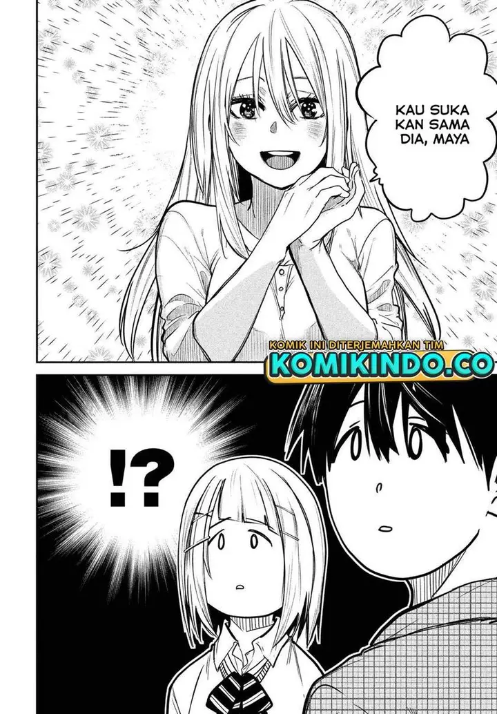 image-komik-isekai-kaeri-no-daikenja-sama-wa-sore-demo-kossori-kurashite-iru-tsumori-desu-chapter-3-30/35