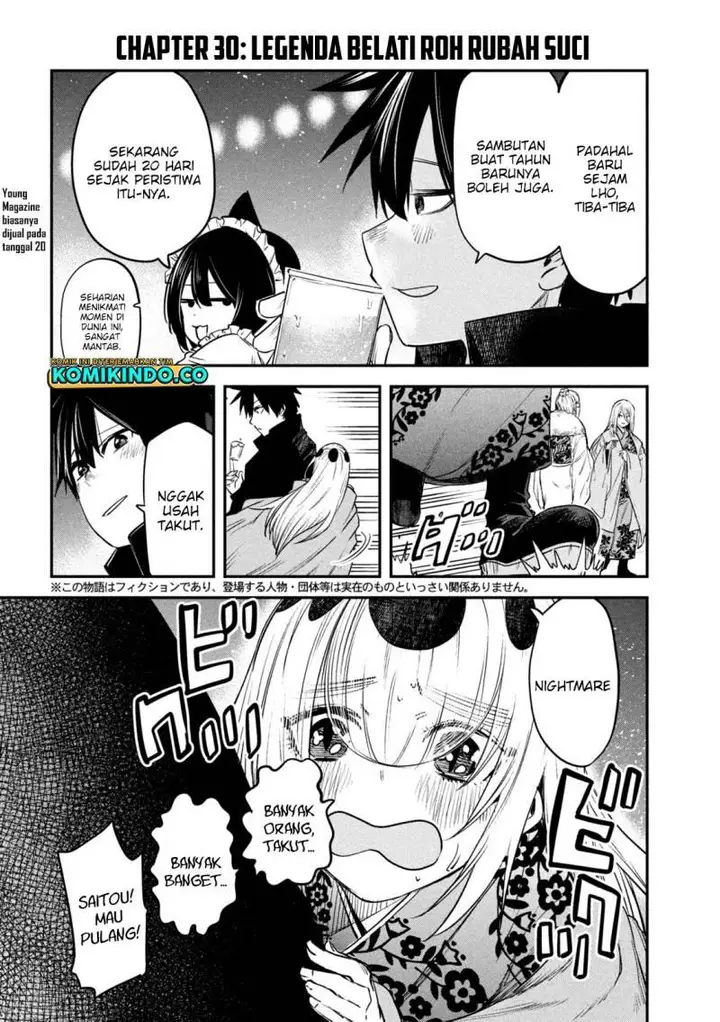 image-komik-isekai-kaeri-no-daikenja-sama-wa-sore-demo-kossori-kurashite-iru-tsumori-desu-chapter-30-3/36