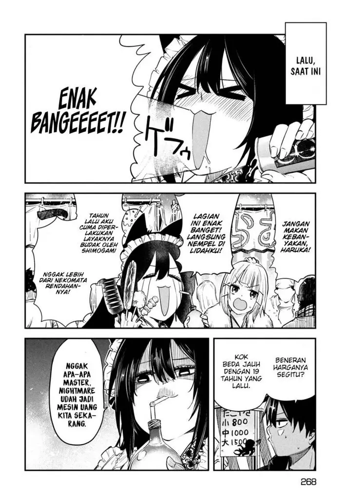 image-komik-isekai-kaeri-no-daikenja-sama-wa-sore-demo-kossori-kurashite-iru-tsumori-desu-chapter-30-9/36