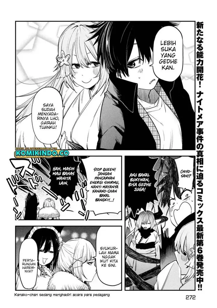 image-komik-isekai-kaeri-no-daikenja-sama-wa-sore-demo-kossori-kurashite-iru-tsumori-desu-chapter-30-13/36