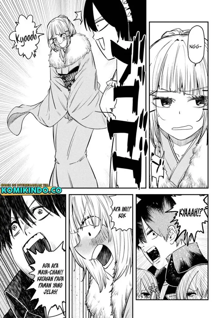 image-komik-isekai-kaeri-no-daikenja-sama-wa-sore-demo-kossori-kurashite-iru-tsumori-desu-chapter-30-14/36