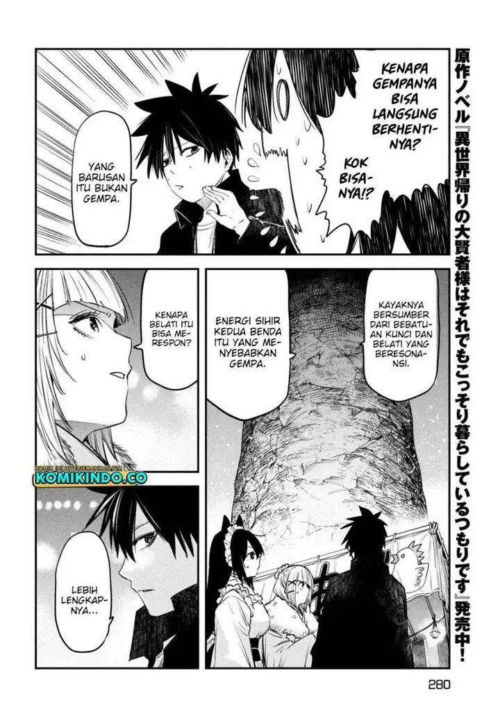 image-komik-isekai-kaeri-no-daikenja-sama-wa-sore-demo-kossori-kurashite-iru-tsumori-desu-chapter-30-21/36