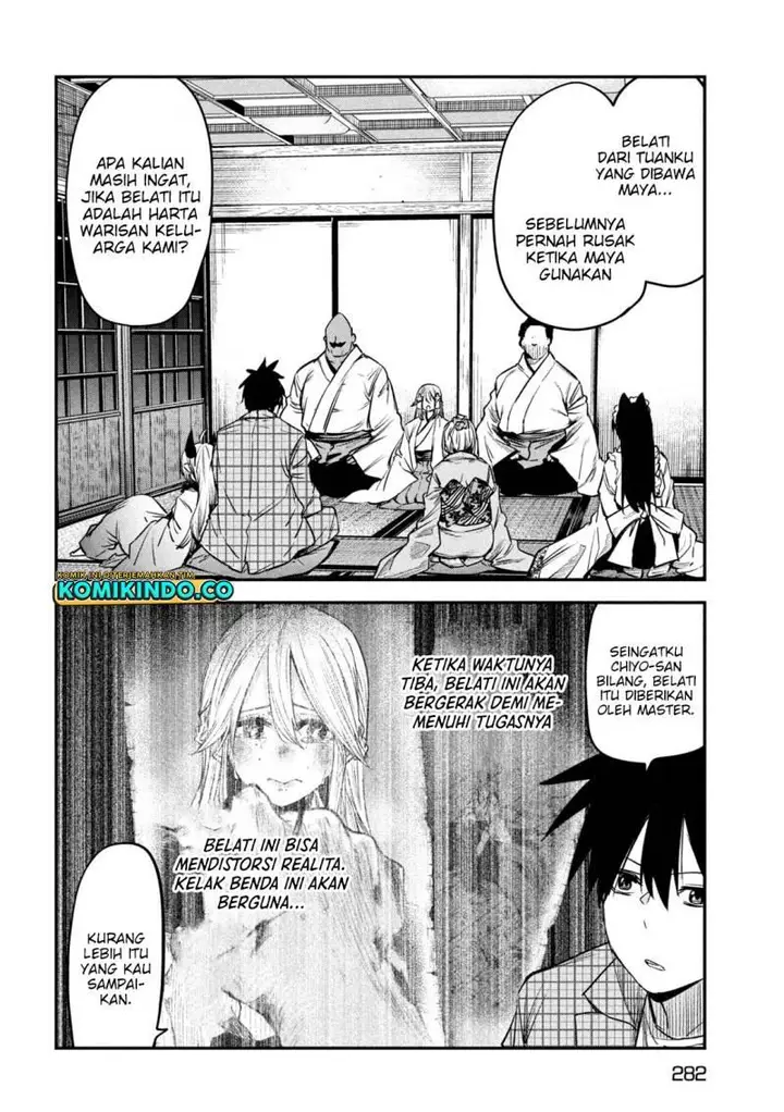 image-komik-isekai-kaeri-no-daikenja-sama-wa-sore-demo-kossori-kurashite-iru-tsumori-desu-chapter-30-23/36