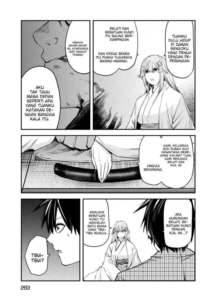 image-komik-isekai-kaeri-no-daikenja-sama-wa-sore-demo-kossori-kurashite-iru-tsumori-desu-chapter-30-24/36
