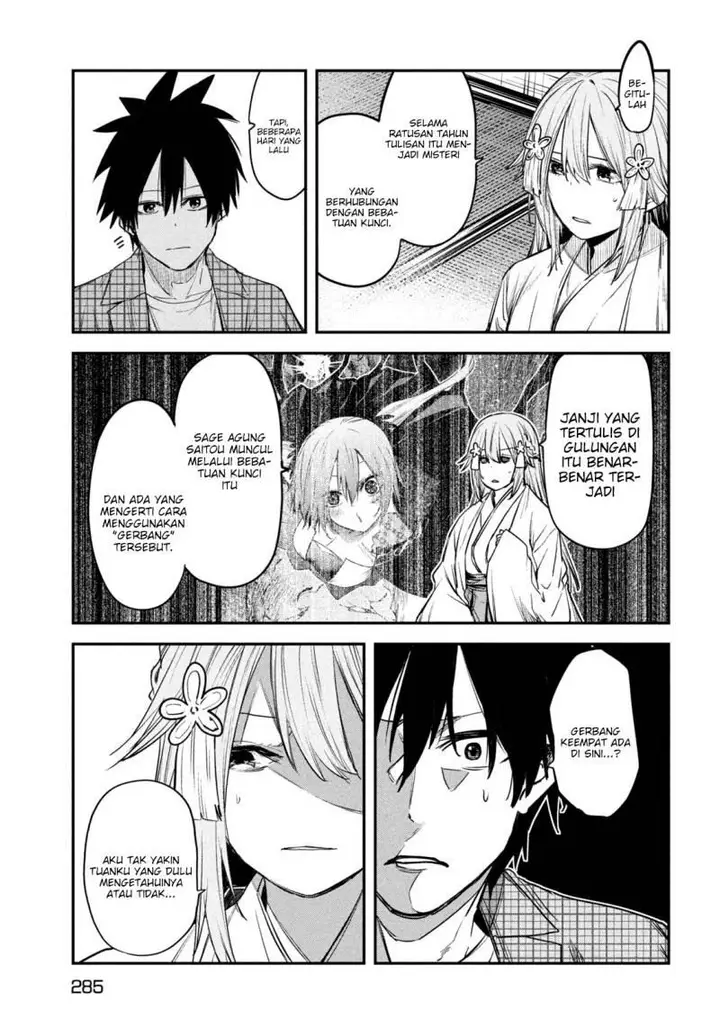 image-komik-isekai-kaeri-no-daikenja-sama-wa-sore-demo-kossori-kurashite-iru-tsumori-desu-chapter-30-26/36