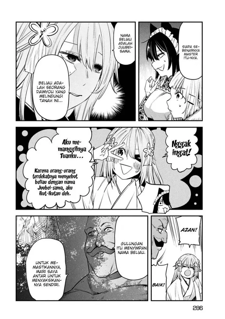 image-komik-isekai-kaeri-no-daikenja-sama-wa-sore-demo-kossori-kurashite-iru-tsumori-desu-chapter-30-27/36