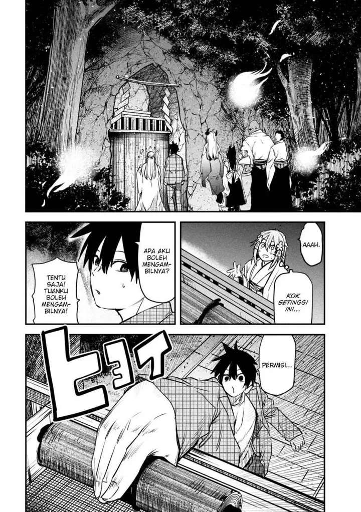 image-komik-isekai-kaeri-no-daikenja-sama-wa-sore-demo-kossori-kurashite-iru-tsumori-desu-chapter-30-29/36