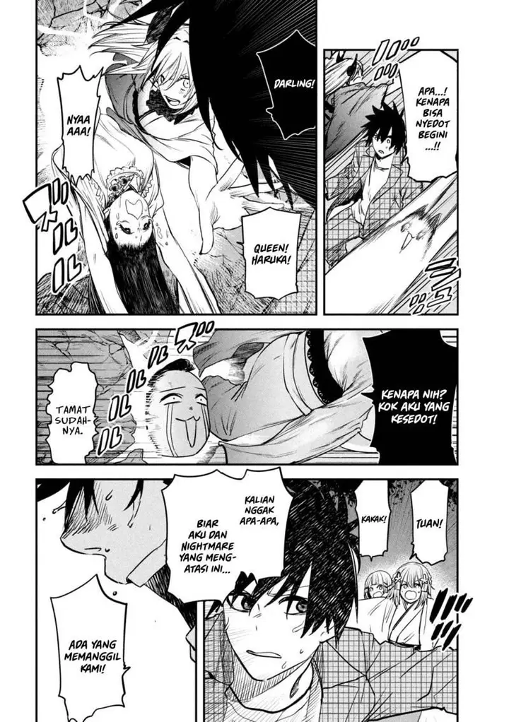image-komik-isekai-kaeri-no-daikenja-sama-wa-sore-demo-kossori-kurashite-iru-tsumori-desu-chapter-30-31/36
