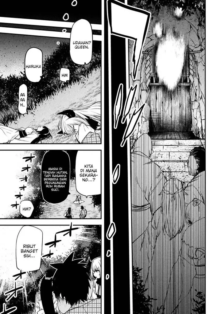 image-komik-isekai-kaeri-no-daikenja-sama-wa-sore-demo-kossori-kurashite-iru-tsumori-desu-chapter-30-32/36