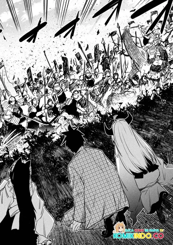 image-komik-isekai-kaeri-no-daikenja-sama-wa-sore-demo-kossori-kurashite-iru-tsumori-desu-chapter-30-33/36