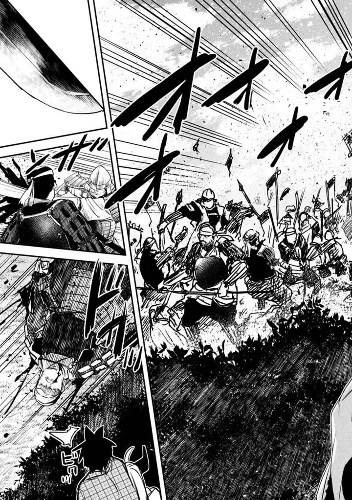 image-komik-isekai-kaeri-no-daikenja-sama-wa-sore-demo-kossori-kurashite-iru-tsumori-desu-chapter-30-34/36