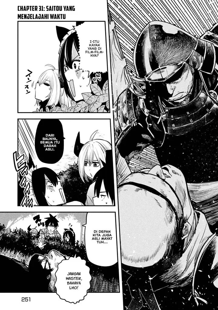 image-komik-isekai-kaeri-no-daikenja-sama-wa-sore-demo-kossori-kurashite-iru-tsumori-desu-chapter-31-3/38