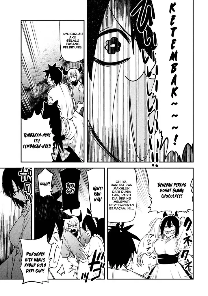 image-komik-isekai-kaeri-no-daikenja-sama-wa-sore-demo-kossori-kurashite-iru-tsumori-desu-chapter-31-5/38