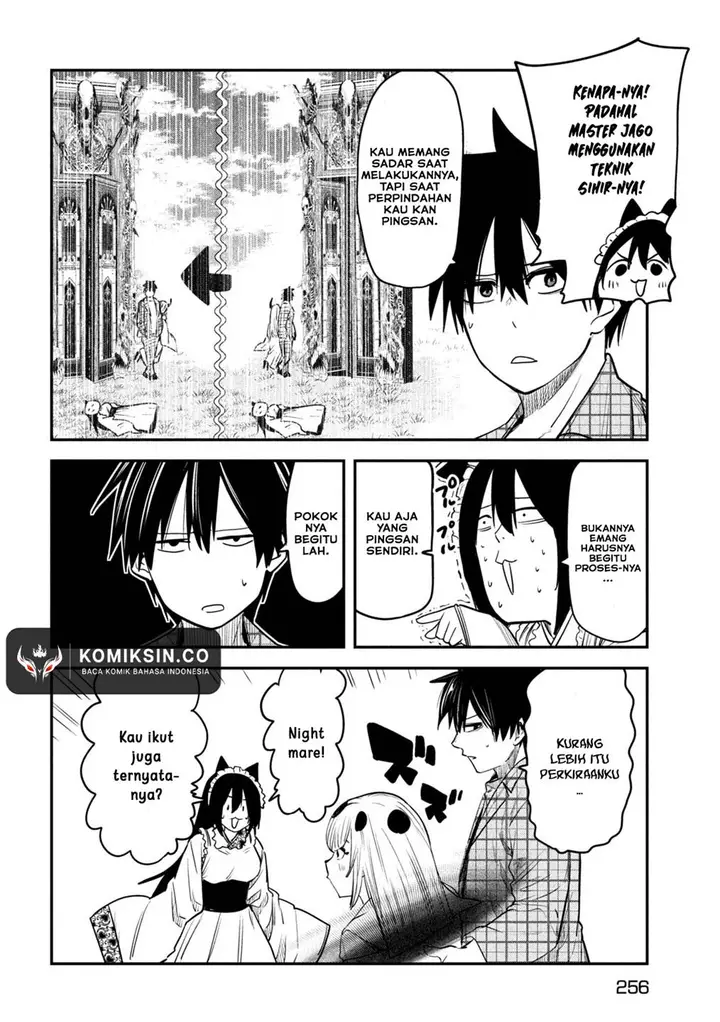image-komik-isekai-kaeri-no-daikenja-sama-wa-sore-demo-kossori-kurashite-iru-tsumori-desu-chapter-31-8/38