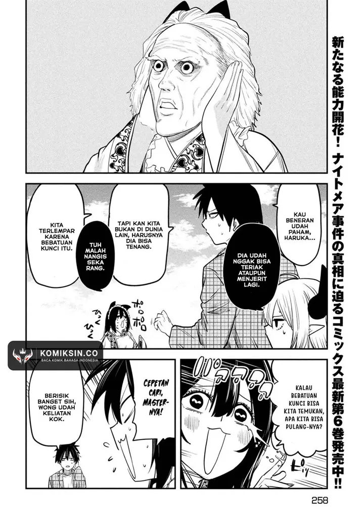 image-komik-isekai-kaeri-no-daikenja-sama-wa-sore-demo-kossori-kurashite-iru-tsumori-desu-chapter-31-10/38